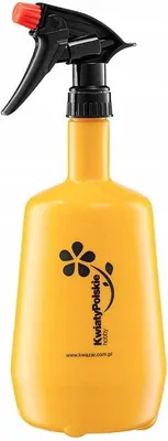 Zdjęcie produktu dla Kwazar.opryskiwacz bratek v-1,0 żółty...
