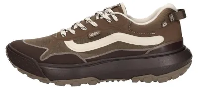 Zdjęcie produktu dla Buty sportowe Vans Crosspath, model niski - ciemnobrązowe - rozmiar 41
