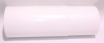 Produktbild von MARLEY Teleskopkanal 125/129 Weiß