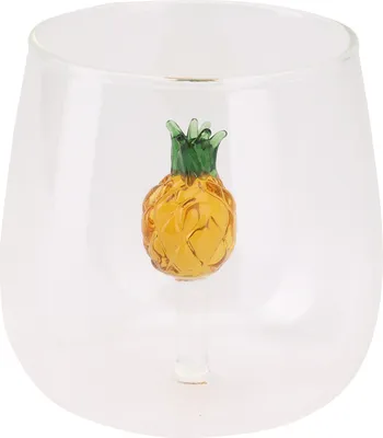 Zdjęcie produktu dla Szklanka z figurką, 400 ml