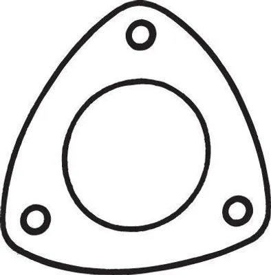 Obrázek produktu pro Těsnění, výfukové potrubí (1240-1576)