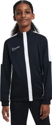Immagine prodotto di Bluza Nike Junior Dri-FIT Academy DR1695-010 S (128-137cm)