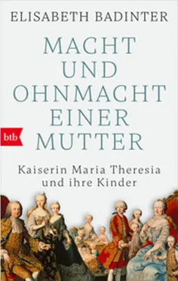 Image de Macht und Ohnmacht einer Mutter
