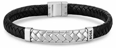 Productafbeelding van BOSS Armbanden 1580674S