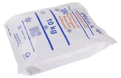 Obrázok produktu pre soľ posypová 10kg