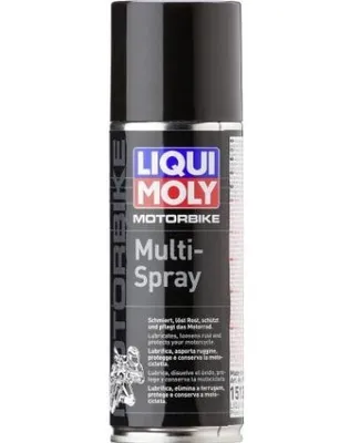 Produktbild von LIQUI MOLY Universalschmierstoff 1513 Dose Spraydose 200ml