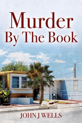 Produktbild von Murder By The Book