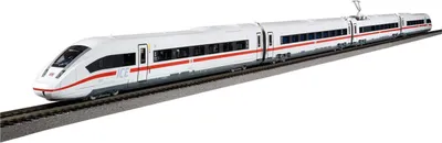 Produktbild von PIKO 51400, Zugmodell, HO (1:87), Junge/Mädchen, 14 Jahr(e), Schwarz, Rot, Weiß, Modelleisenbahn/Eisenbahn