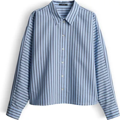 Produktbild von Foho 60036 water blue Größe 42