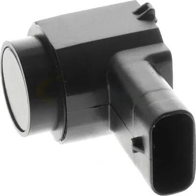 Produktbild von VEMO V25-72-0303 Einparkhilfe Parksensor Gewinkelt Schwarz für FORD FOCUS III Turnier Kuga Mk2 (DM2) FOCUS III C-Max II (DXA/CB7, DXA/CEU)