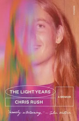 Immagine prodotto di Gli anni luce