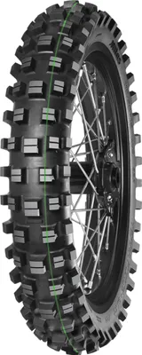 Obrázok produktu pre MITAS Reifen TERRA FORCE-EX XT 120/90-18 65M TT SUPER LIGHT (XTREME TERRAIN) GREEN
