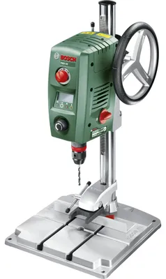 Obrázok produktu pre Stolová vŕtačka Bosch PBD 40 Stĺpová vŕtačka