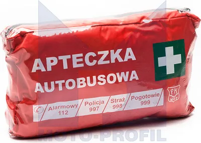 Produktbild von Zachranarska taska/ kufr