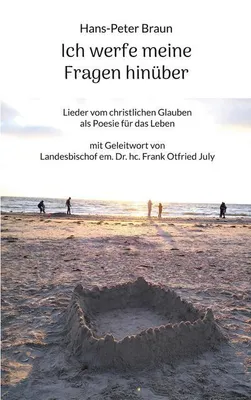 Obrázok produktu pre Ich werfe meine Fragen hinüber