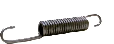 Zdjęcie produktu dla Podpórka boczna, sprężyna, BestPrice, 90 mm, 6 sztuk, do skuterów Citta/Maxi