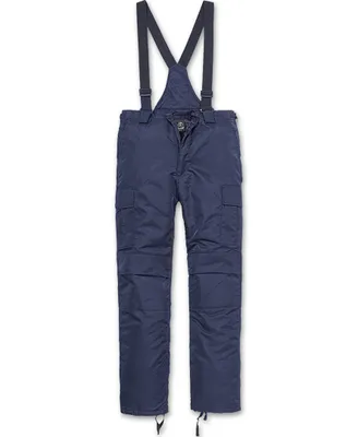 Produktbild von Brandit Next Generation Thermohose Grösse: M, Farben: Marineblau