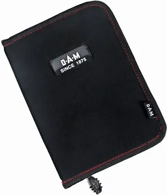 Image de DAM Document Bag Fishing Case