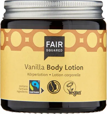 Immagine prodotto di Vaniglia - Lozione per il corpo 100ml