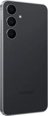 Produktbild von Galaxy S25 FE - Jetblack - 512 GB (Samsung.com only)