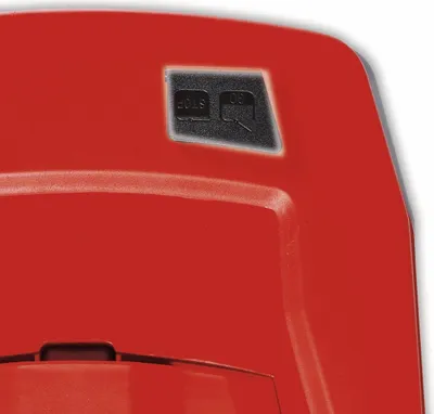 Produktbild von Einhell Power X-Change Akku-Rasenmäher RASARRO 36/38 (2x4 Ah)