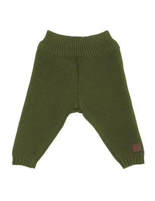 Image de Maximo pantalon vert