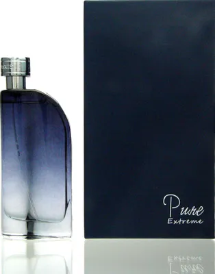 Produktbild von Reyane Tradition Insurrection II Pure Extreme Eau de Toilette 90 ml
