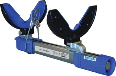 Productafbeelding van SW-Stahl 10207L: Werkplaatsveer-spanner