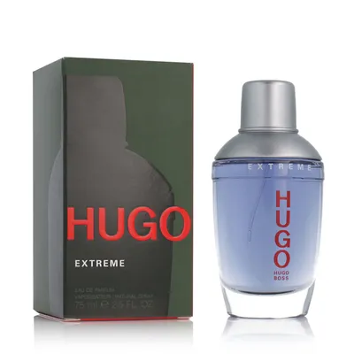 Image de Hugo Boss Hugo Man Extreme Edp Sp 75ml