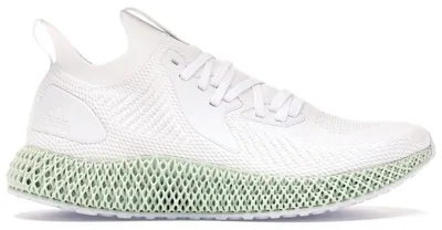 Produktbild von adidas Alphaedge 4D Cloud White - EU 46 2/3