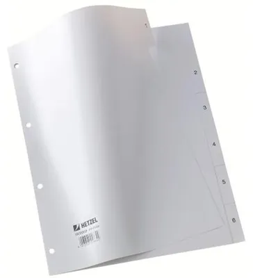 Obrázek produktu pro Rexel 1300069, Šedá, A4, 227 mm, 300 mm, 2 mm, 1 kusů