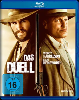Produktbild von Das Duell