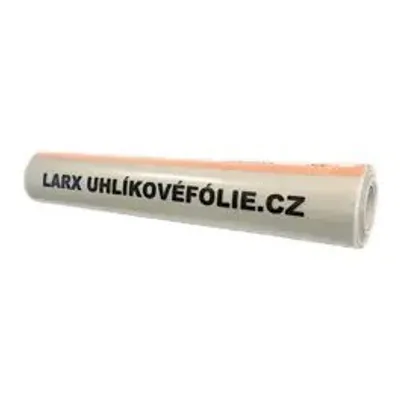 Obrázek produktu pro Ochranná a izolační PE fólie LARX LAX0052