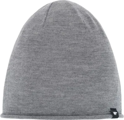 Produktbild von Eisbär Pulse OS Grey UNI Mütze