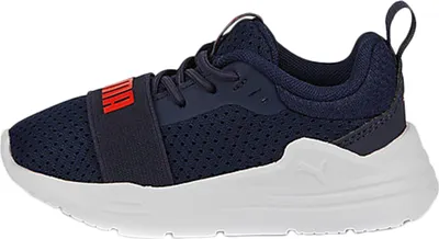 Produktbild von Schnürsneaker Kind Wired Run Ac