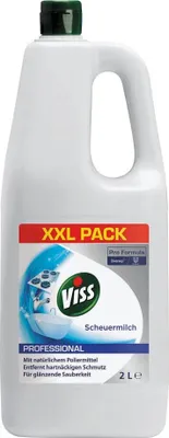 Produktbild von CIF Scheuermilch Professional Cream 101104134 750ml