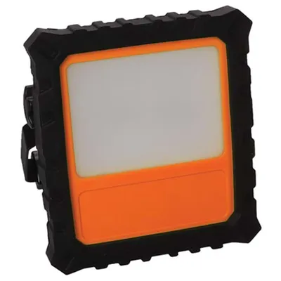 Immagine prodotto di Lampada da lavoro a led portatile ricaricabile - 20 W / 1400 Lm con funzione di regolazione