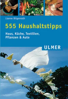 Image de 555 Haushaltstipps