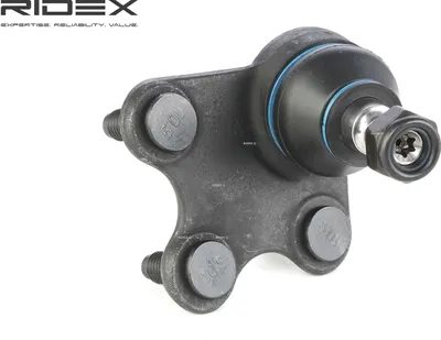 Produktbild von RIDEX Traggelenk Vorne Links für VW POLO (9N) 2462S0212