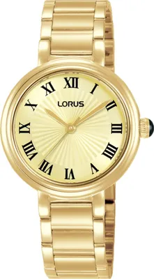 Image de Lorus - RG210YX9 - Montre Bracelet - Femmes - Quartz