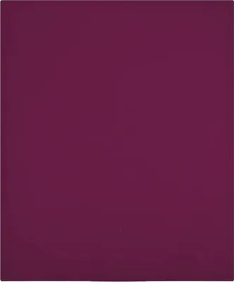 Obrázok produktu pre Plachta Jersey bordová 180x200 cm bavlna