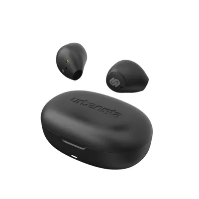Immagine prodotto di Auricolare Urbanista 1036302 Lisbon True Wireless StereoIn-ear Musica e Chiamate Bluetooth Nero