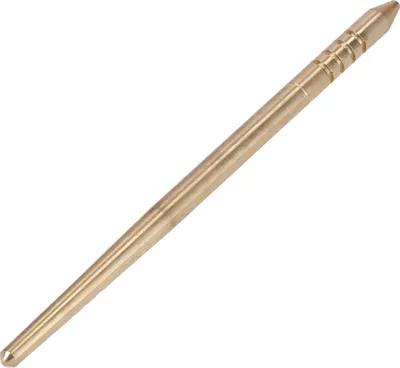 Obrázok produktu pre Ihla karburátora nastaviteľná pre karburátor Bing 20 mm, 1 drážka