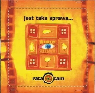 Immagine prodotto di C'è una cosa... CD - Ratatam