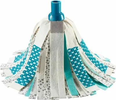 Productafbeelding van Reservekop Power Mop 3-in-1