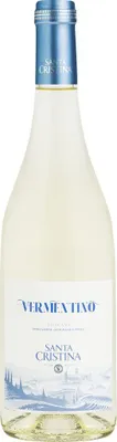 Produktbild von Santa Cristina Weißwein Vermentino Antinori 0,75 l