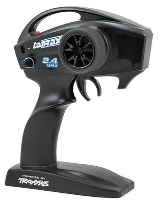 Imagen del producto de LaTrax - Transmisor de 2.4 GHz, 2 canales.