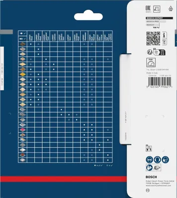 Image de Lame de scie circulaire EXPERT Wood, 160 x 2,6/1,6 x 20 mm, Z24