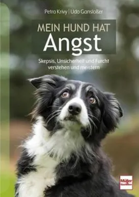 Obrázok produktu pre Mein Hund hat Angst