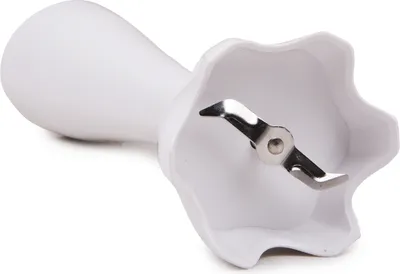 Produktbild von Braun 7322118374 Mixstab Plastikschaft für Multiquick 3 Typ 4162 4193 Stabmixer